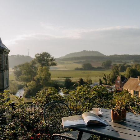Chateau Neercanne - Oostwegel Collection, Member Of Relais And Chateaux Maastricht Esterno foto