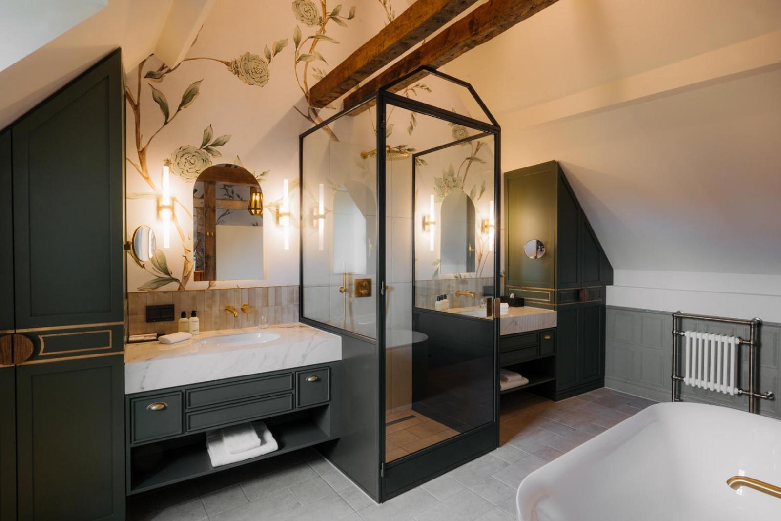 Chateau Neercanne - Oostwegel Collection, Member Of Relais And Chateaux Maastricht Esterno foto